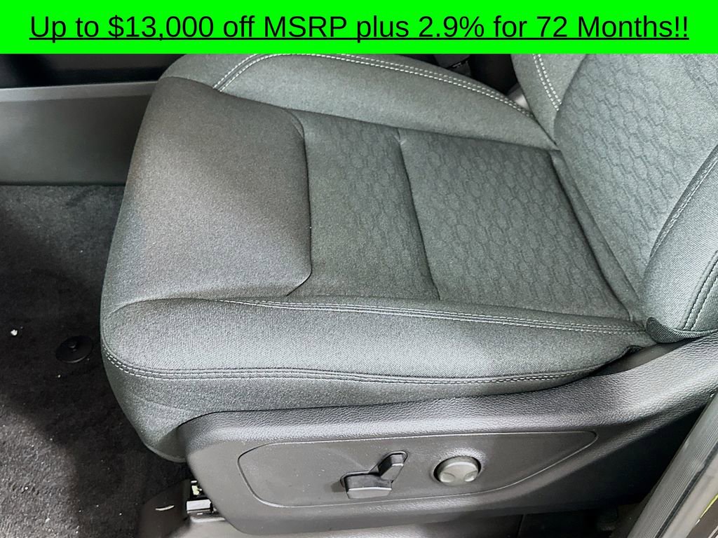 New 2026 RAM 1500 Big Horn w/ Night Edition image 23