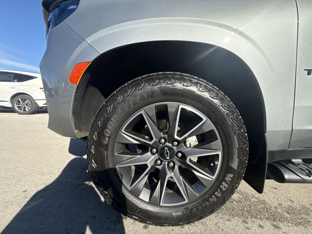 Used 2023 Chevrolet Tahoe Z71 image 10