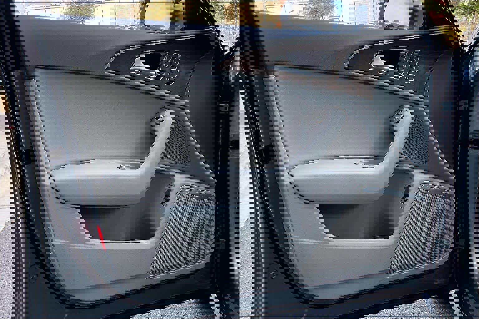 Used 2014 Audi A6 3.0T Prestige image 24