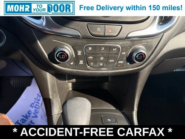 Used 2024 Chevrolet Equinox LT FWD image 23