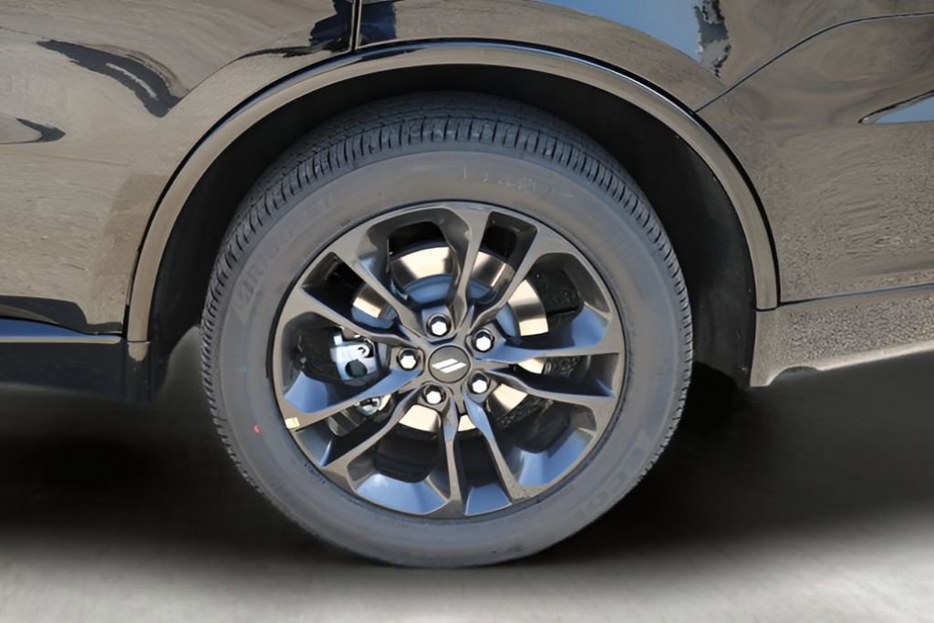 New 2026 Dodge Durango GT image 9