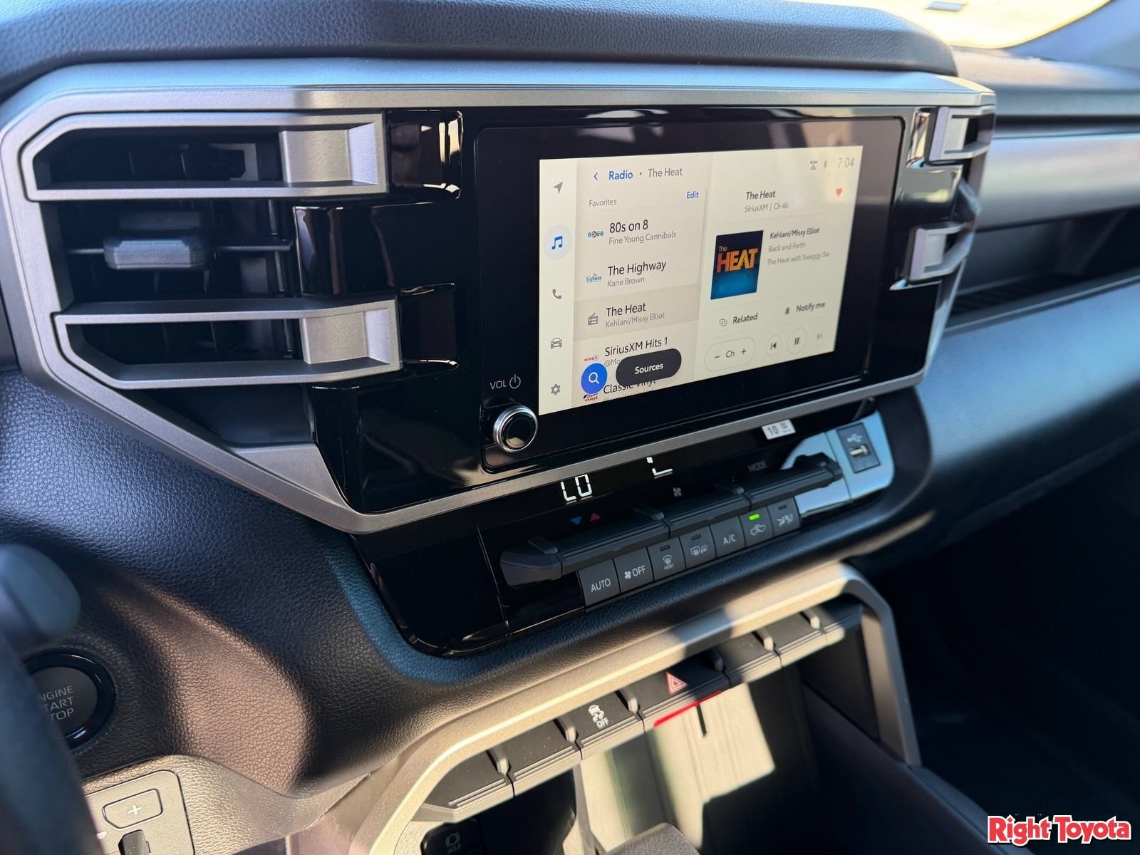 New 2026 Toyota Tundra SR5 RWD image 22