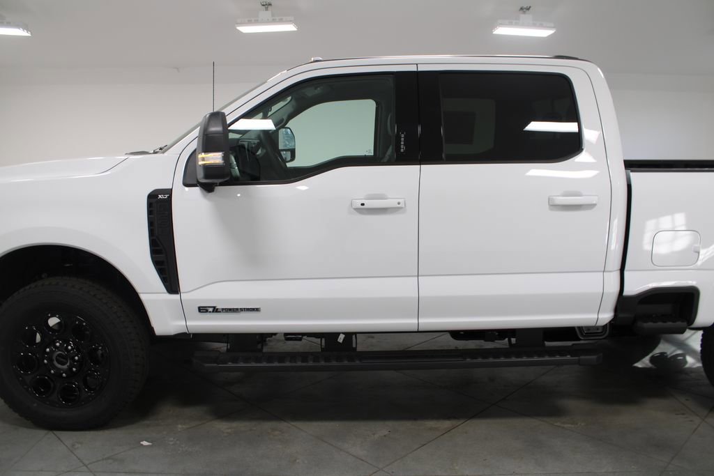 New 2026 Ford F250 XLT w/ XLT Premium Package image 5