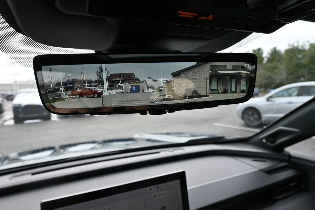 New 2026 Toyota RAV4 XSE image 34