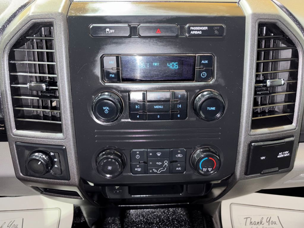 Used 2019 Ford F350 XL w/ Power Equipment Group image 19