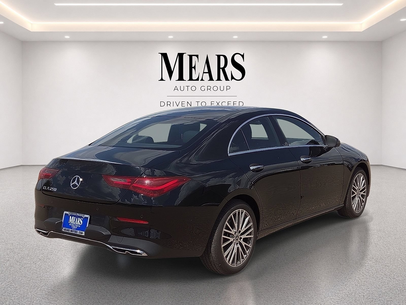 Used 2025 Mercedes-Benz CLA 250 image 5