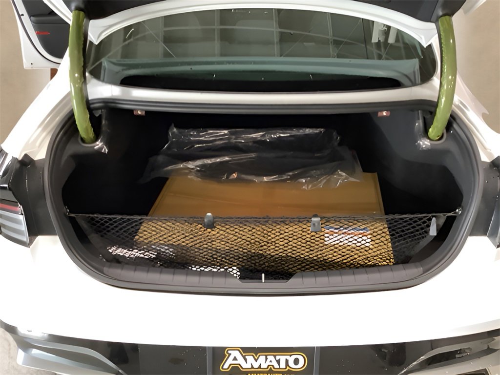 Used 2025 Hyundai Sonata SEL image 41