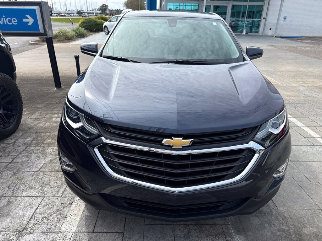 Used 2019 Chevrolet Equinox LT FWD image 9