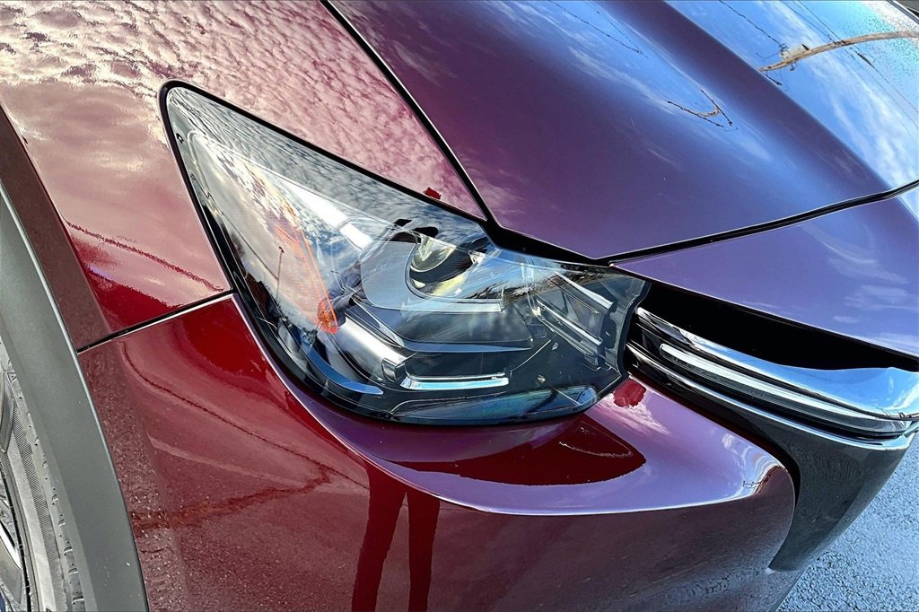 New 2026 MAZDA CX-90 Plug-In Hybrid w/Premium Sport image 15