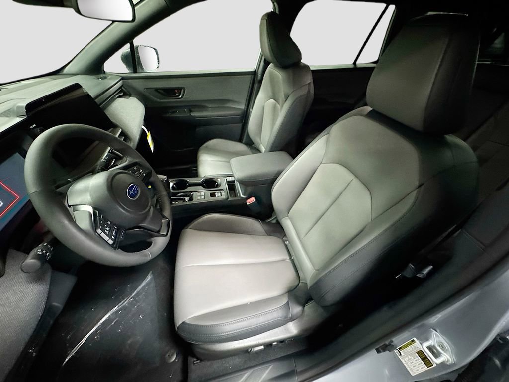 New 2026 Subaru Outback Premium image 19