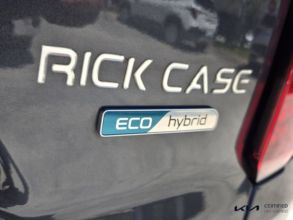 Certified 2022 Kia Sorento S image 16