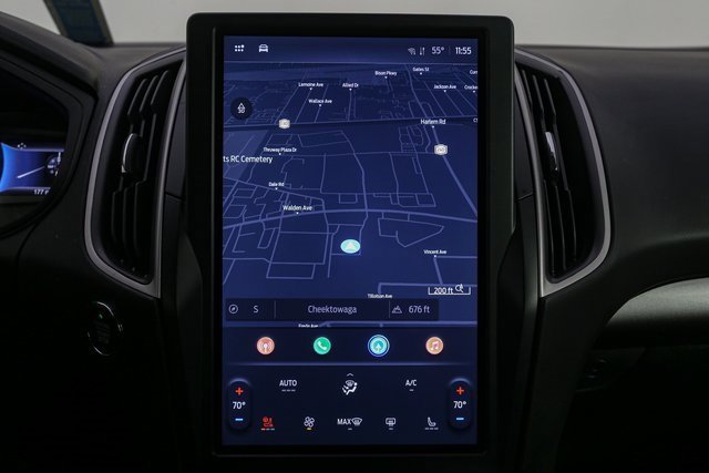 Used 2024 Ford Edge SEL w/ Convenience Package image 22