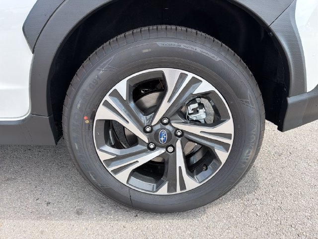 New 2026 Subaru Crosstrek 2.5i Premium AWD/4WD image 27