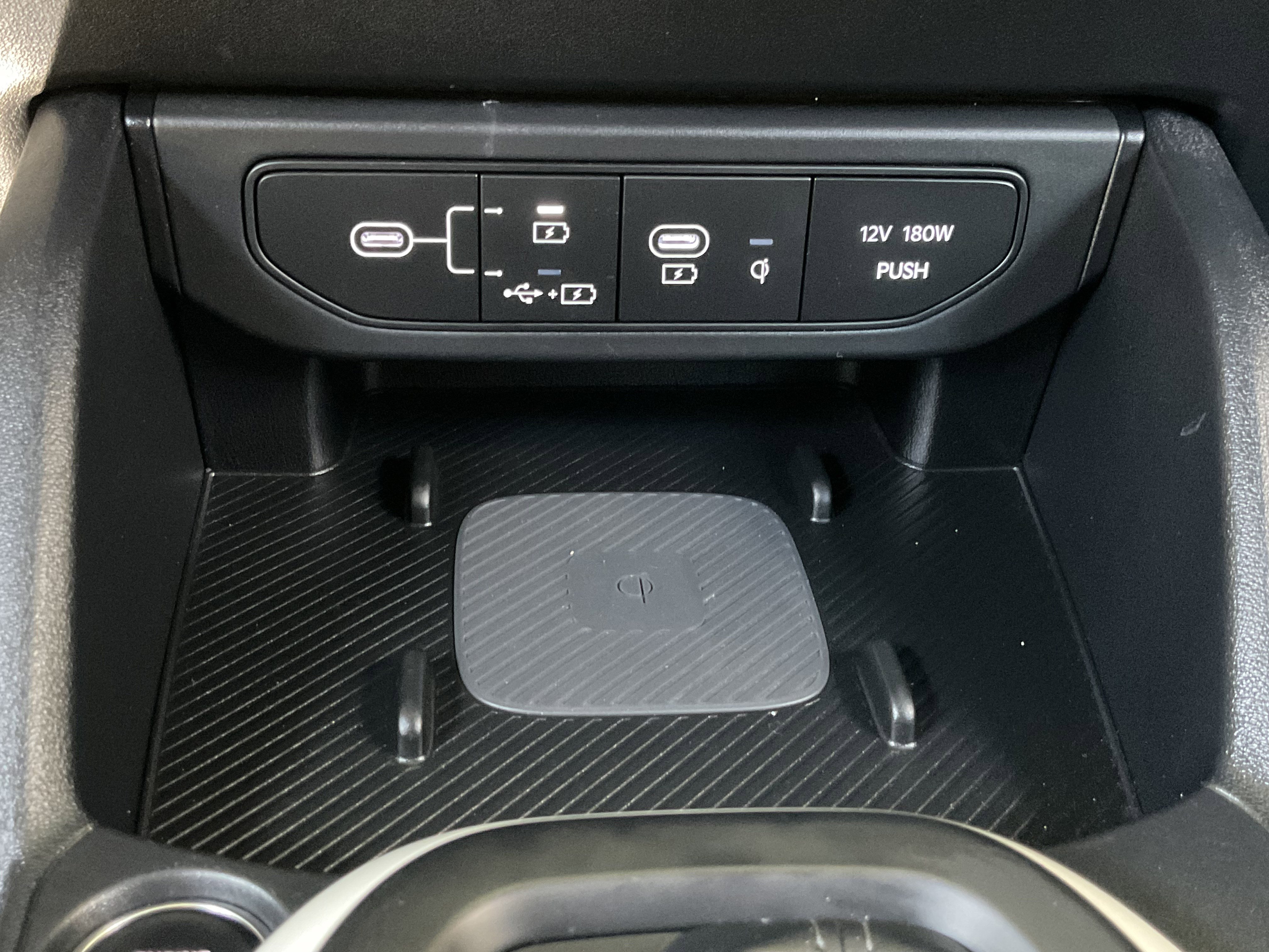Used 2025 Kia K4 GT-Line w/ GT-Line Sunroof Package FWD image 17
