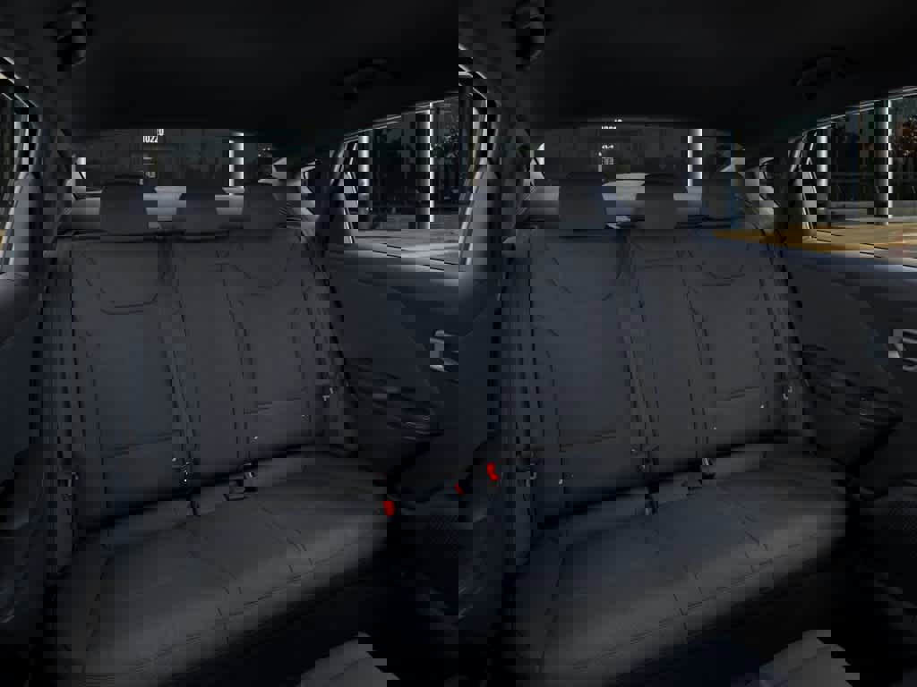 New 2026 Kia K4 LXS image 16