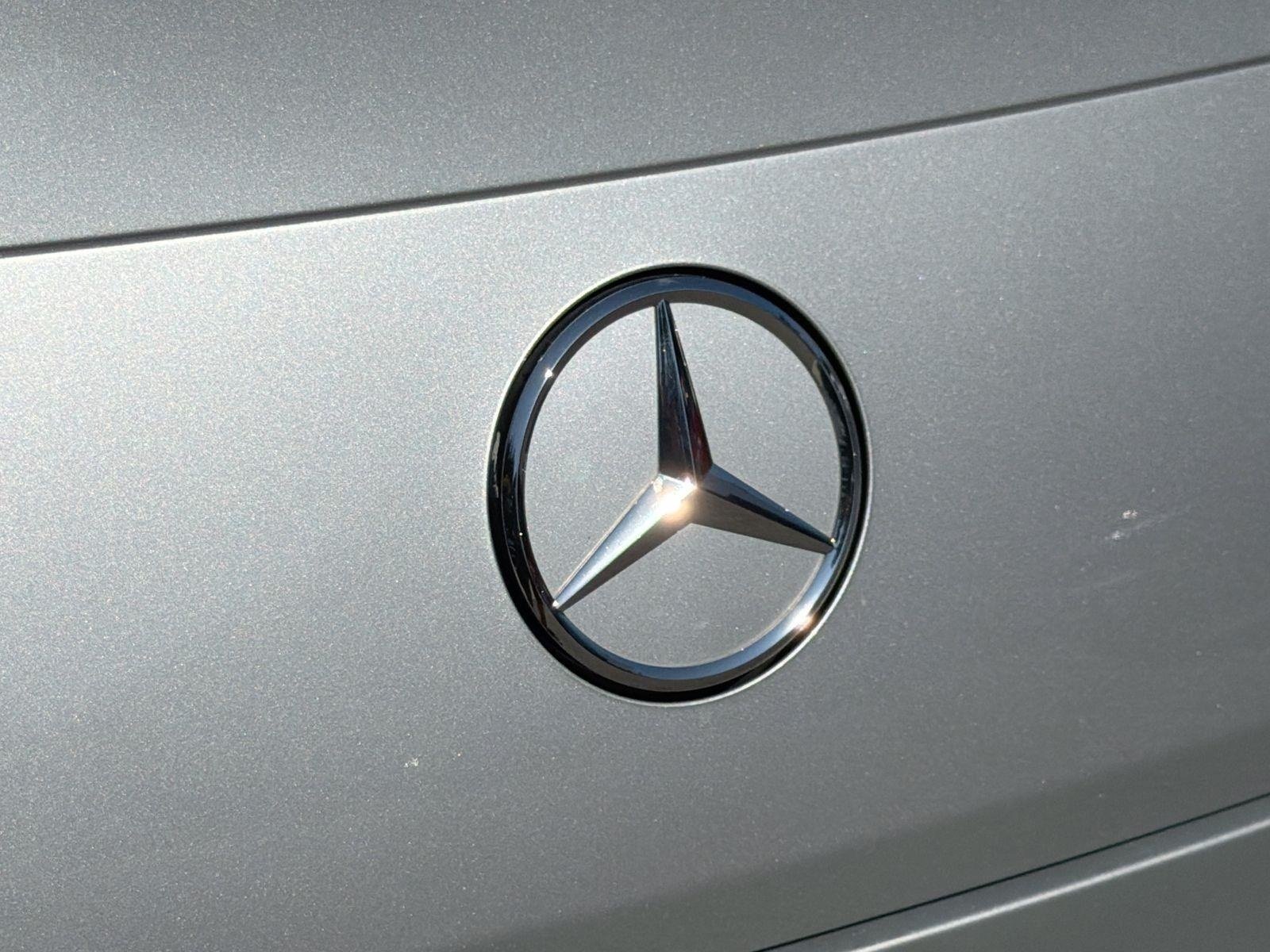 Used 2023 Mercedes-Benz CLA 250 image 29