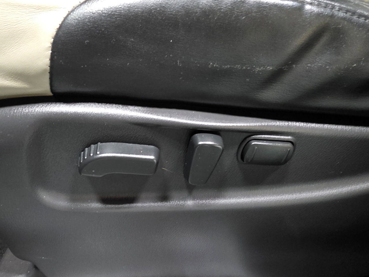 Used 2019 INFINITI QX80 Limited w/ All-Season Package image 17