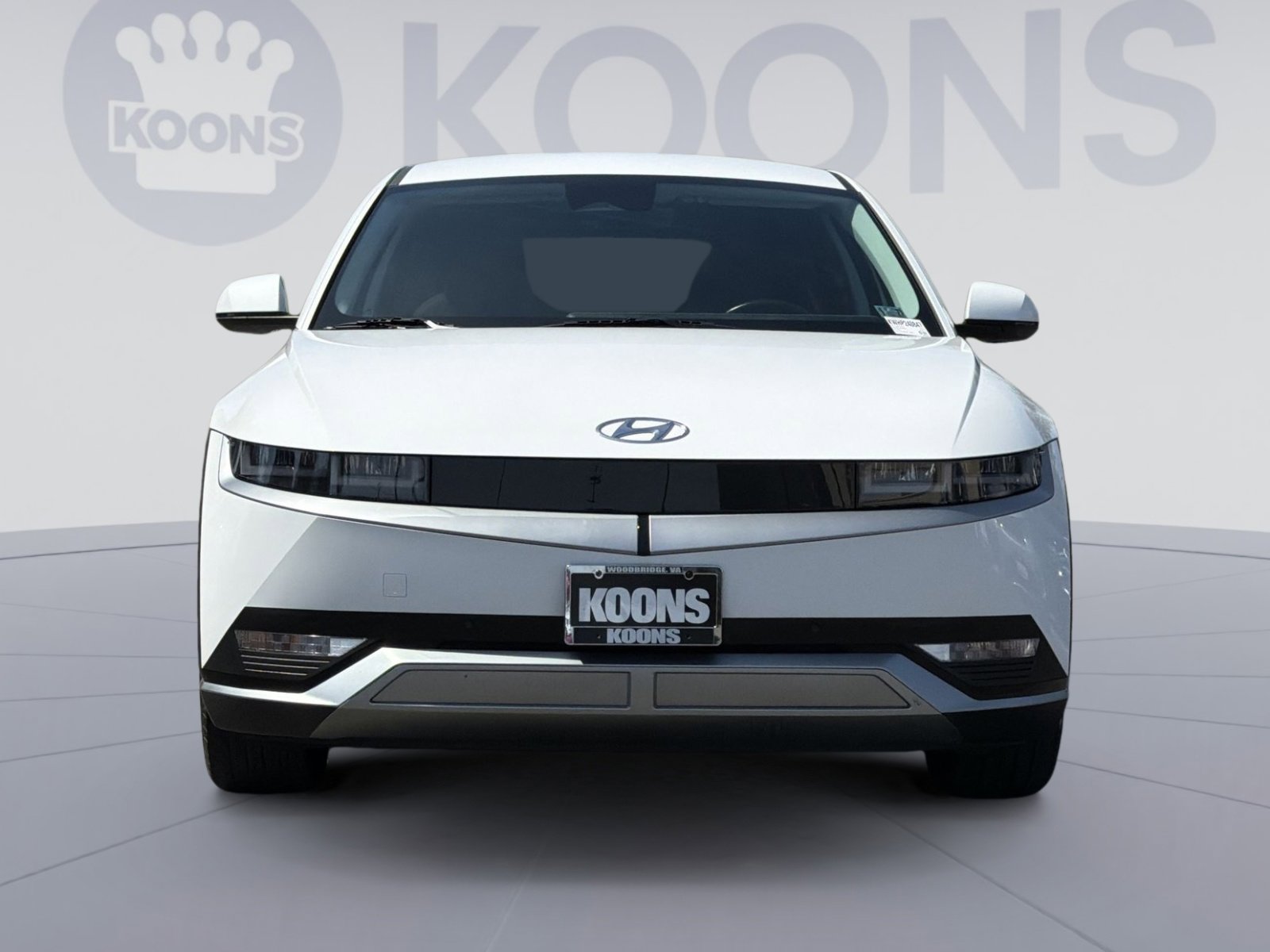 Certified 2024 Hyundai Ioniq 5 SEL image 11