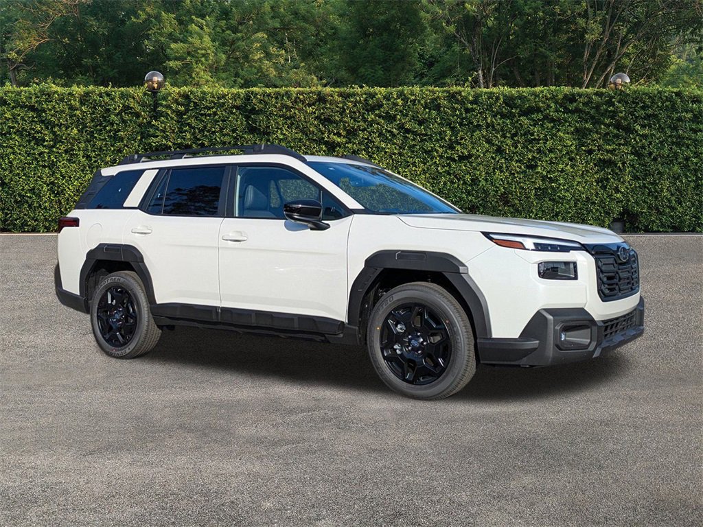 New 2026 Subaru Outback Limited w/ Premium/Limited Plus Package image 2