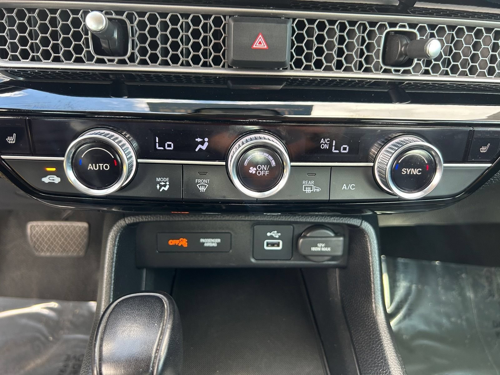Certified 2023 Honda Civic EX-L image 26