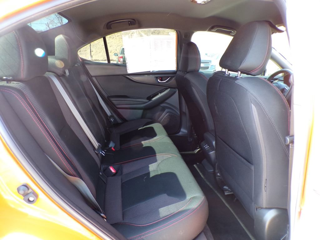 Used 2024 Subaru WRX Premium AWD/4WD image 21