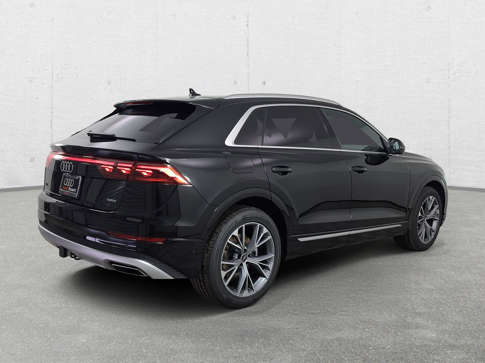 New 2026 Audi Q8 Prestige AWD/4WD image 6