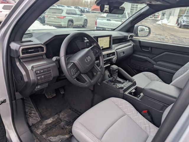 New 2026 Toyota Tacoma SR5 image 14