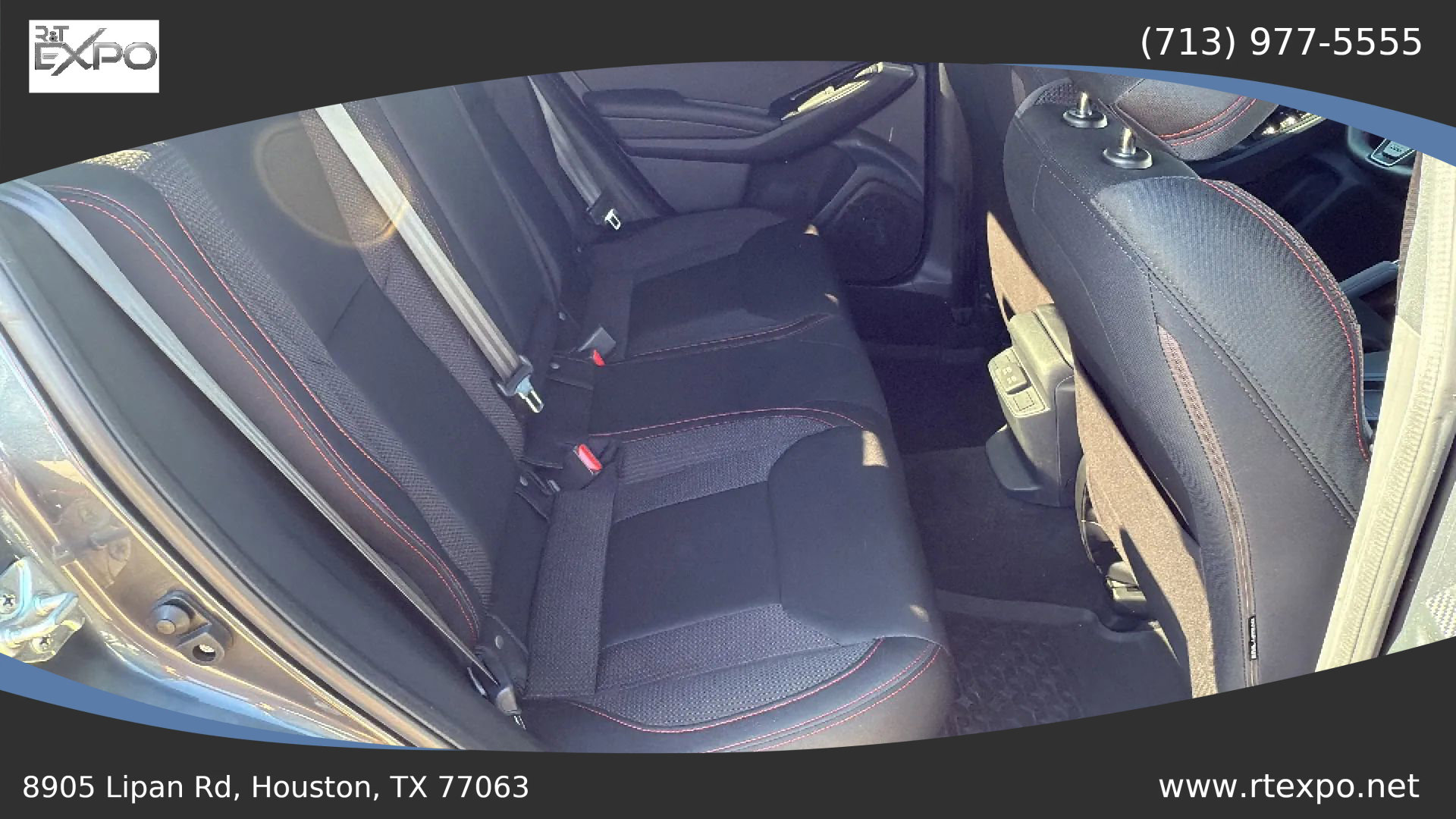 Used 2022 Subaru WRX Premium image 31