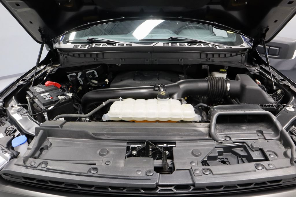 Certified 2023 Ford F150 Tremor AWD/4WD image 18