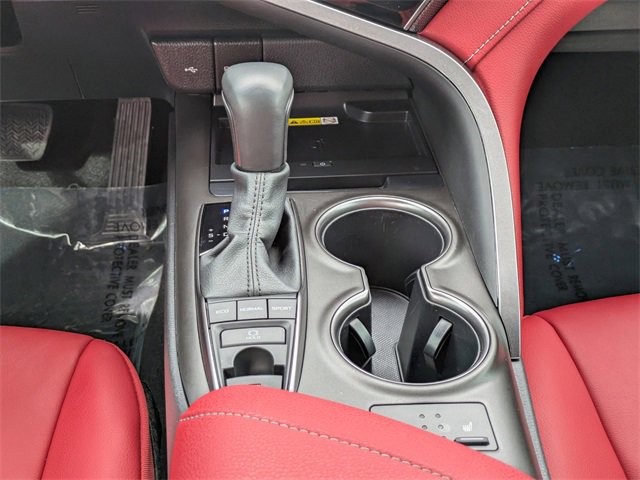 Used 2023 Toyota Camry XSE image 16