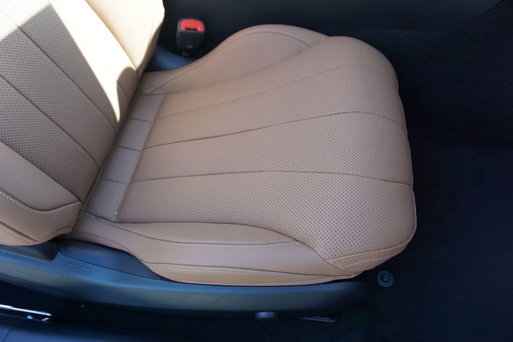 New 2026 Mercedes-Benz CLE 300 4MATIC Cabriolet image 65