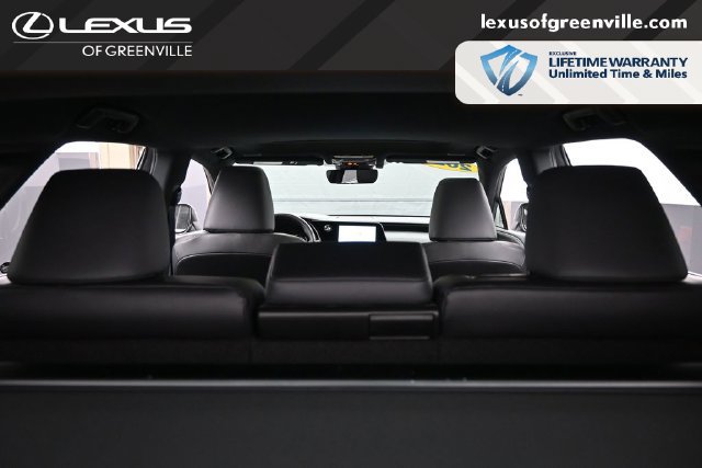 Certified 2023 Lexus RX 350 Premium w/ Accessory Package (Z1) AWD/4WD image 27