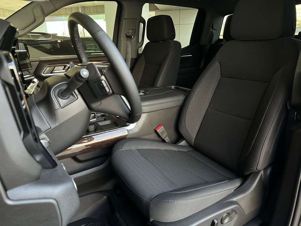 New 2026 GMC Sierra 1500 Elevation image 11