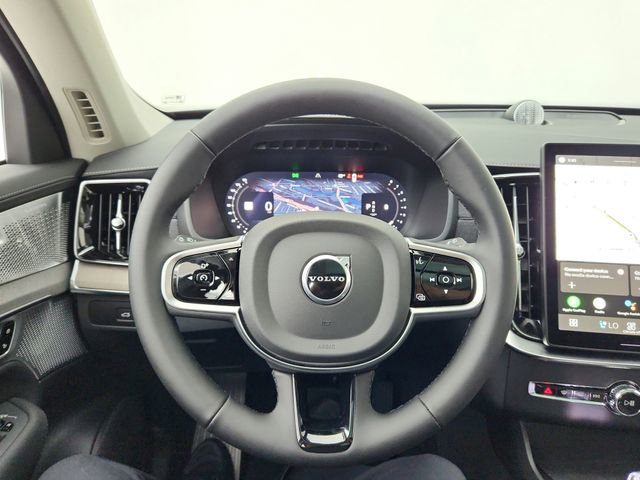 New 2026 Volvo XC90 B6 Ultra image 25