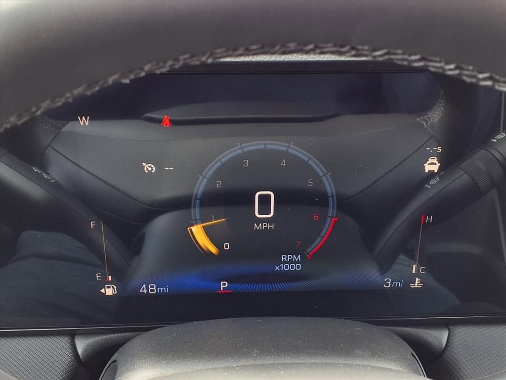 New 2026 Chevrolet TrailBlazer LT w/ Convenience Package image 15