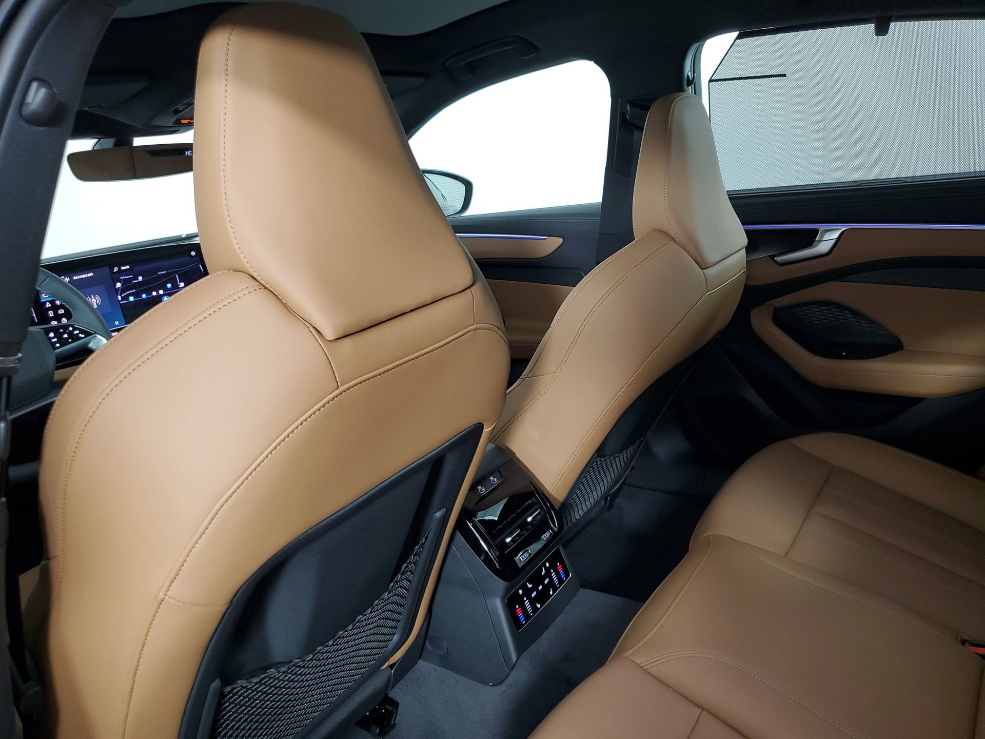 New 2026 Audi A6 Premium Plus image 50