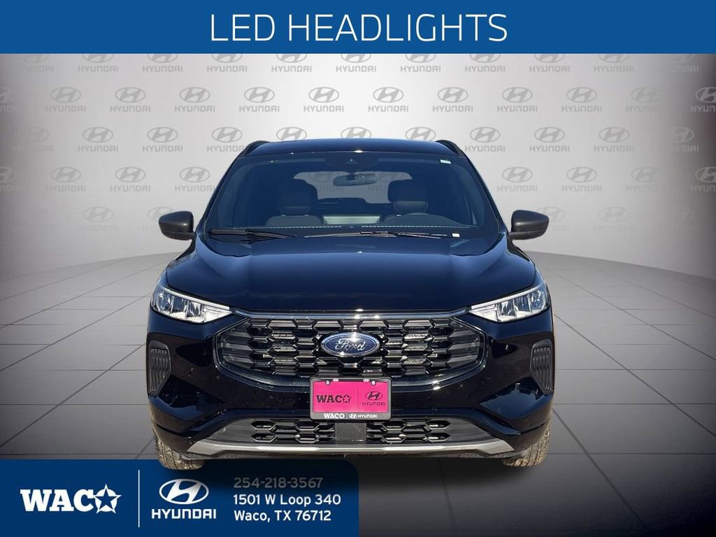 Used 2023 Ford Escape ST-Line w/ Tech Pack #1 image 14