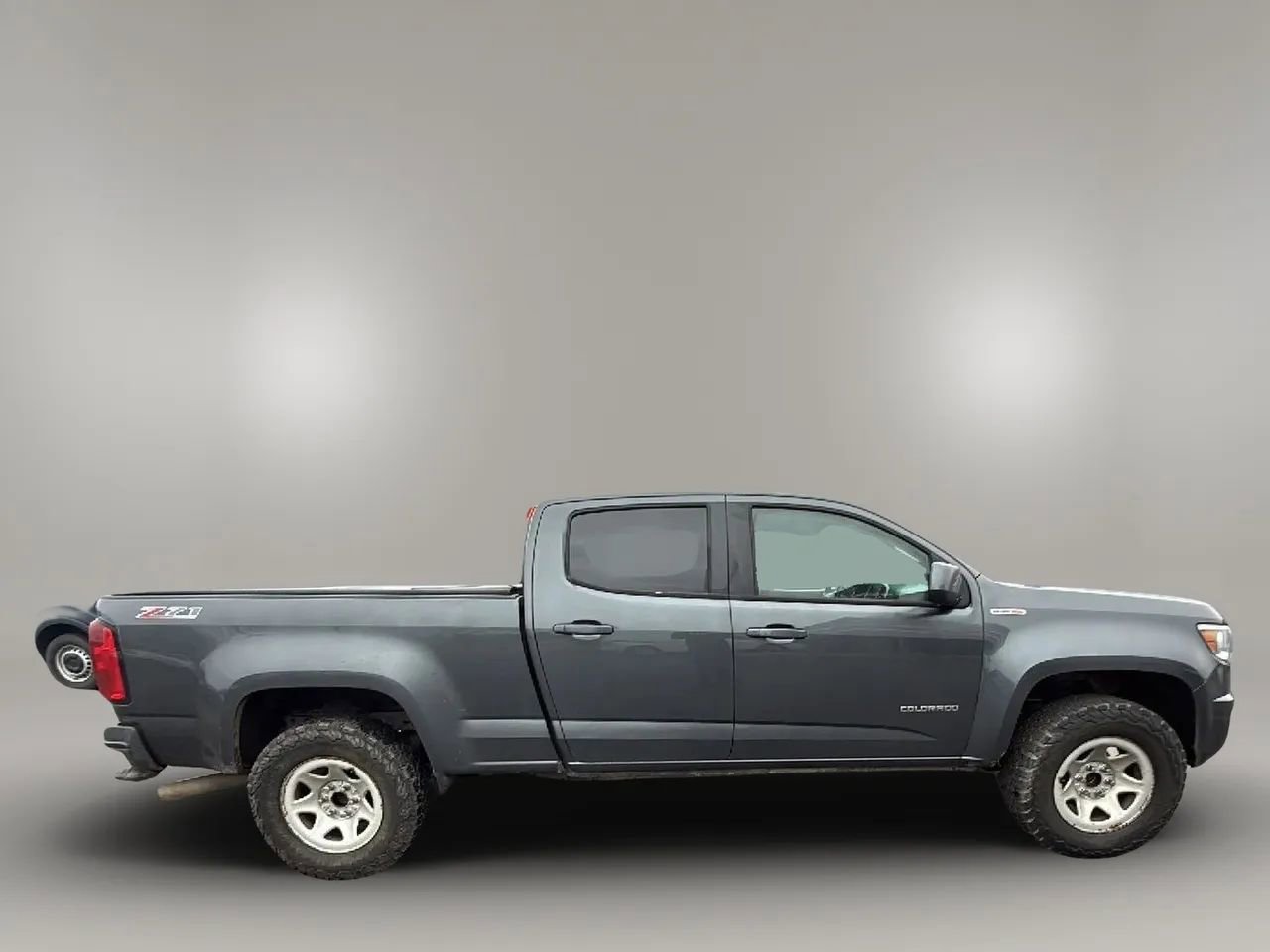 Used 2016 Chevrolet Colorado Z71 image 6