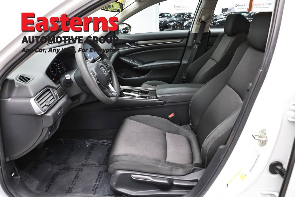Used 2020 Honda Accord LX image 13