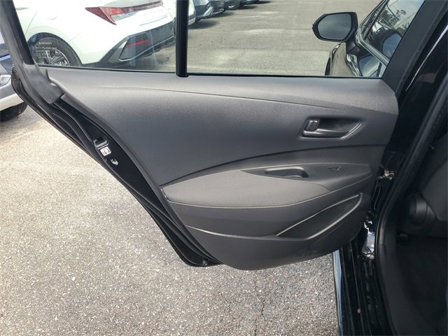 Used 2023 Toyota Corolla LE image 28