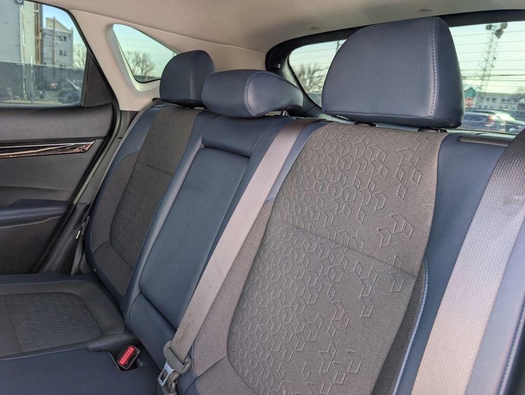 Certified 2024 Kia Seltos S image 15