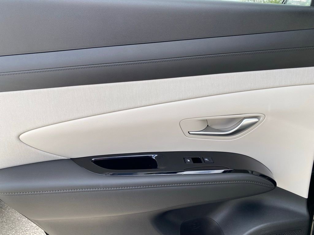 Certified 2026 Hyundai Tucson Limited w/ Tow & Go Package image 32