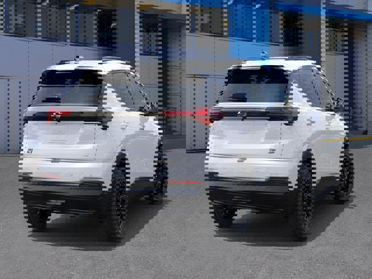 New 2027 Chevrolet Bolt RS image 4