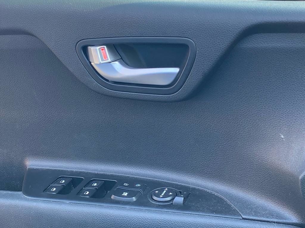 Used 2022 Kia Rio S w/ Technology Package image 13