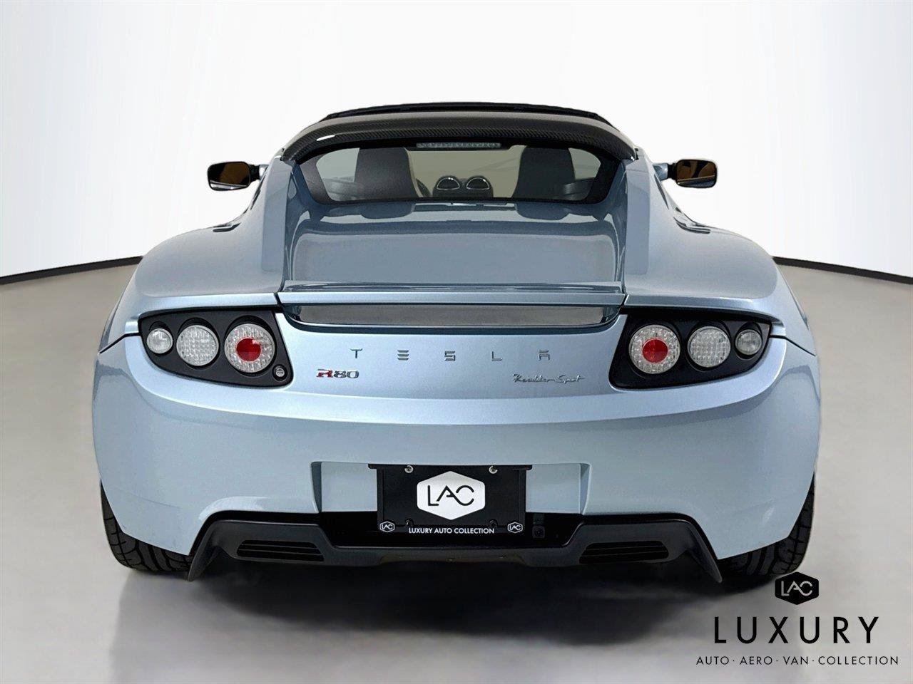 Used 2011 Tesla Roadster Sport RWD image 7