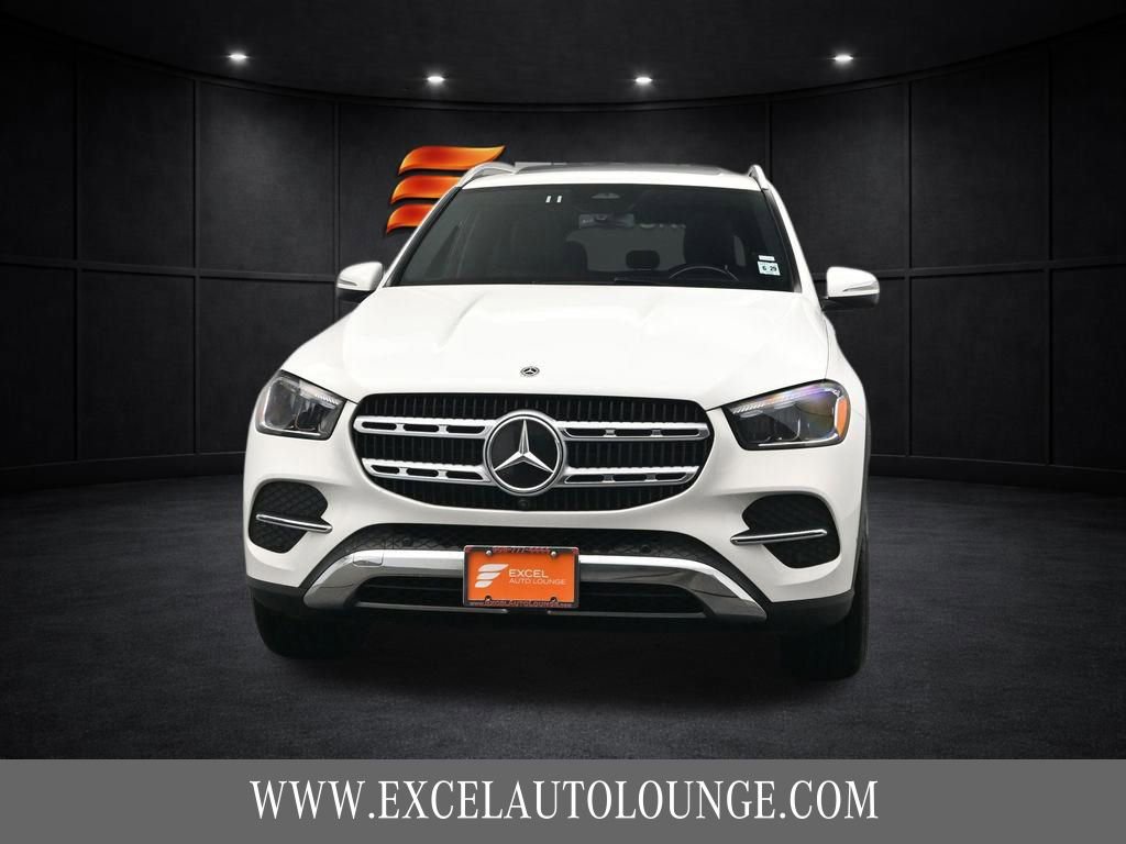 Used 2024 Mercedes-Benz GLE 450e GLE 450e image 9