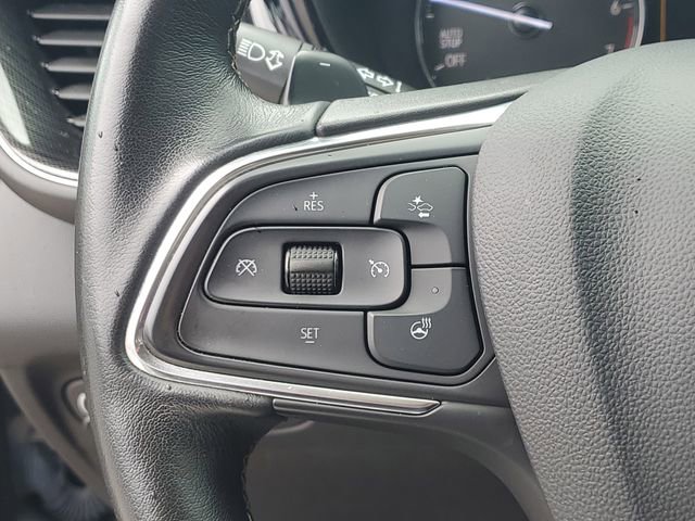 Used 2023 Buick Envision Essence image 23