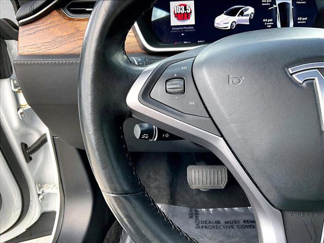 Used 2021 Tesla Model S Long Range image 20