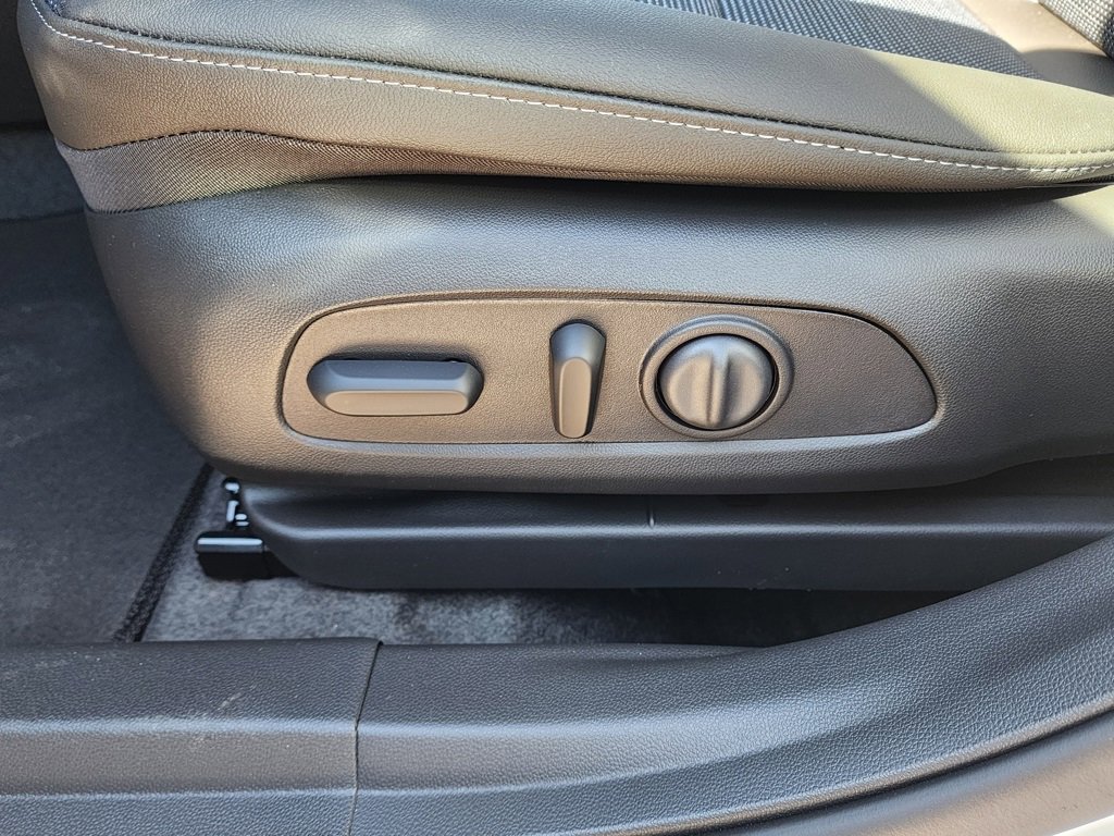 New 2026 Buick Envista Preferred w/ Convenience I Package image 16
