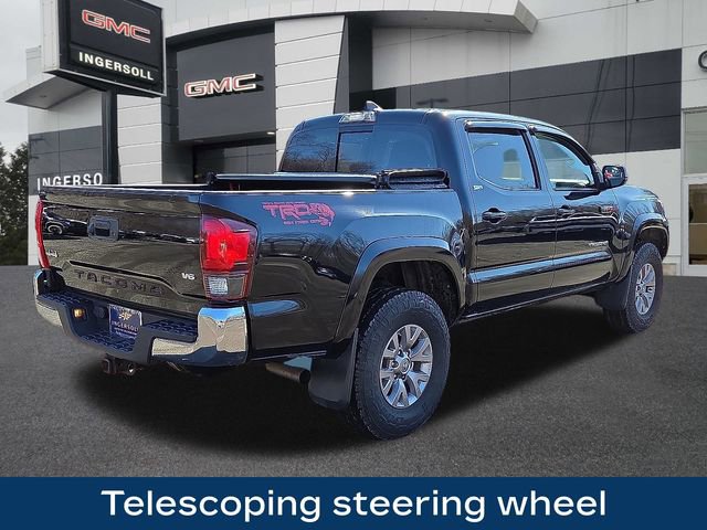 Used 2019 Toyota Tacoma SR5 image 20